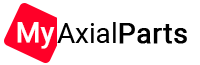 axila-parts logotype